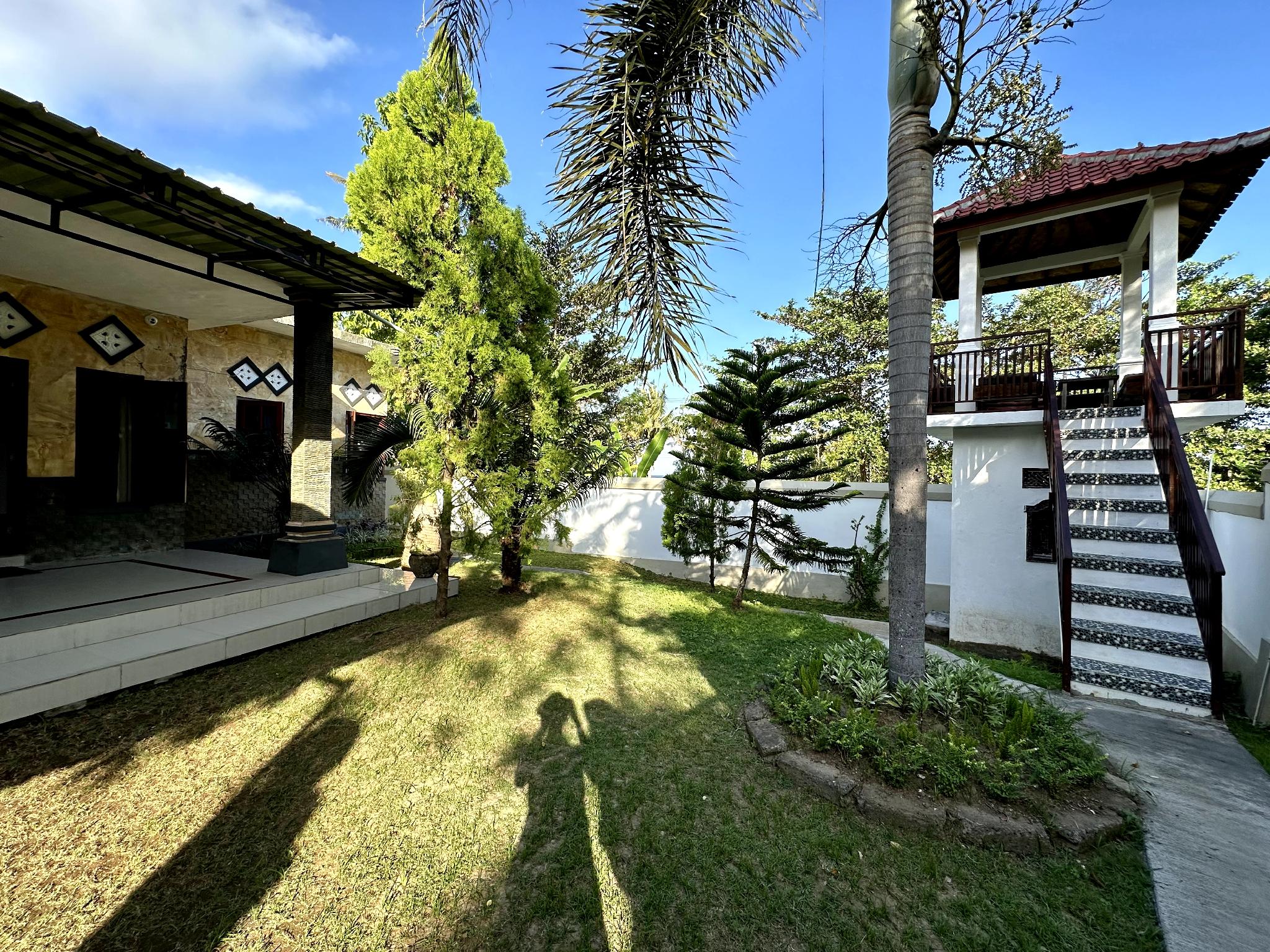 seva hotel