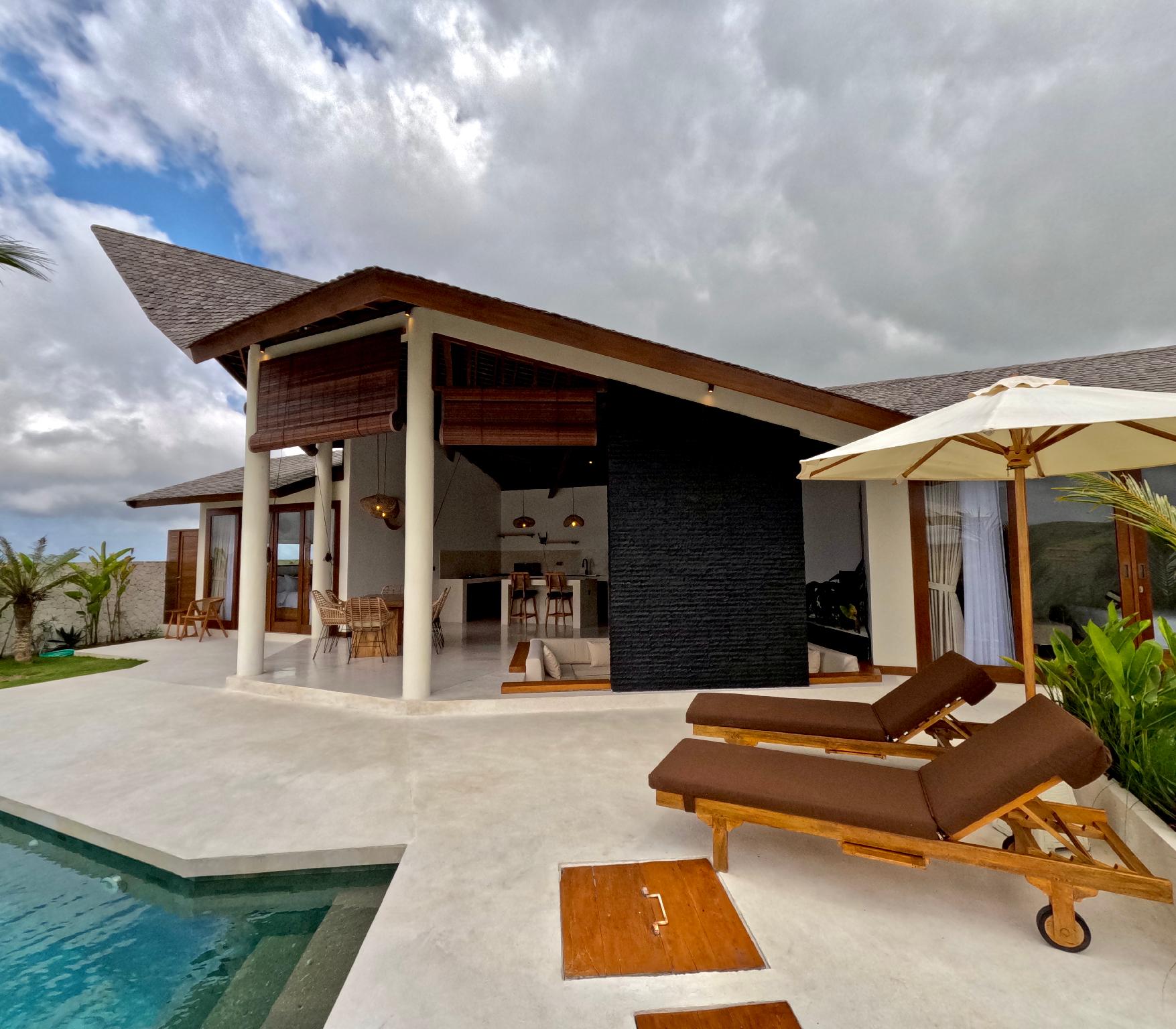 Sundance Residence Nusa Penida