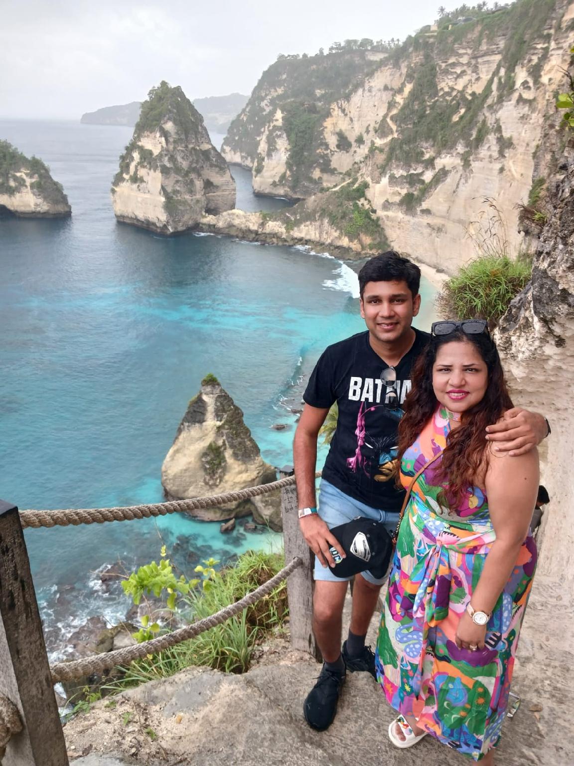 nusa penida tour