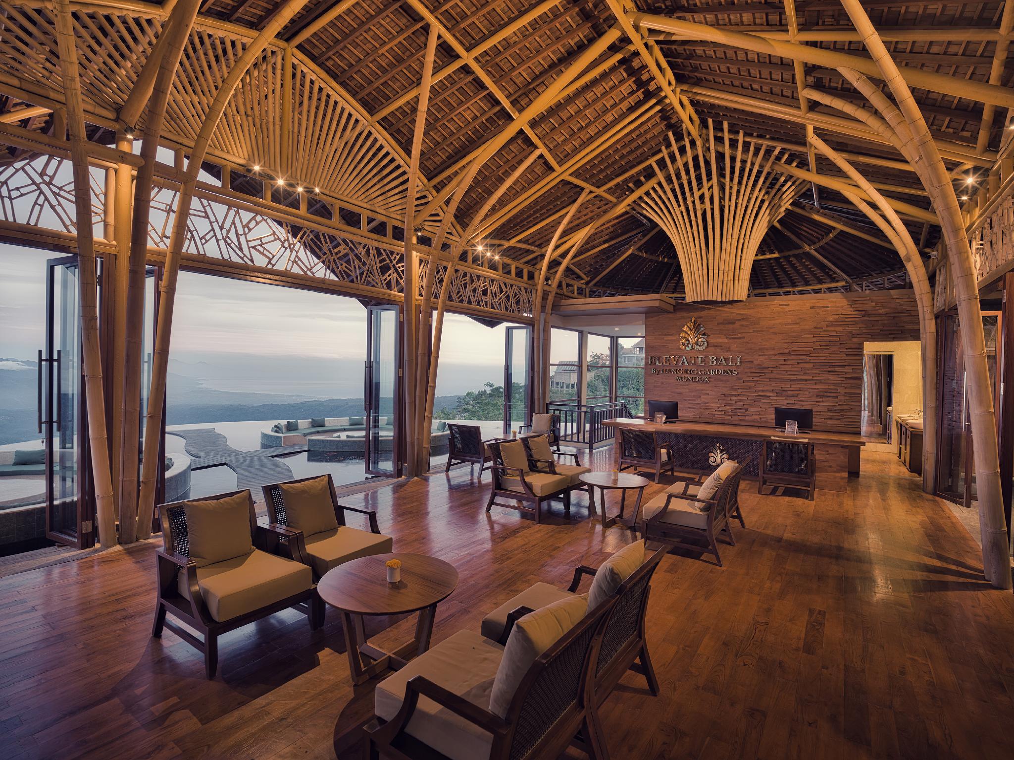 Elevate Bali