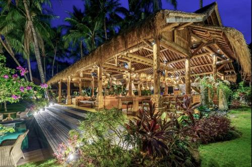 Louka Beach Bali