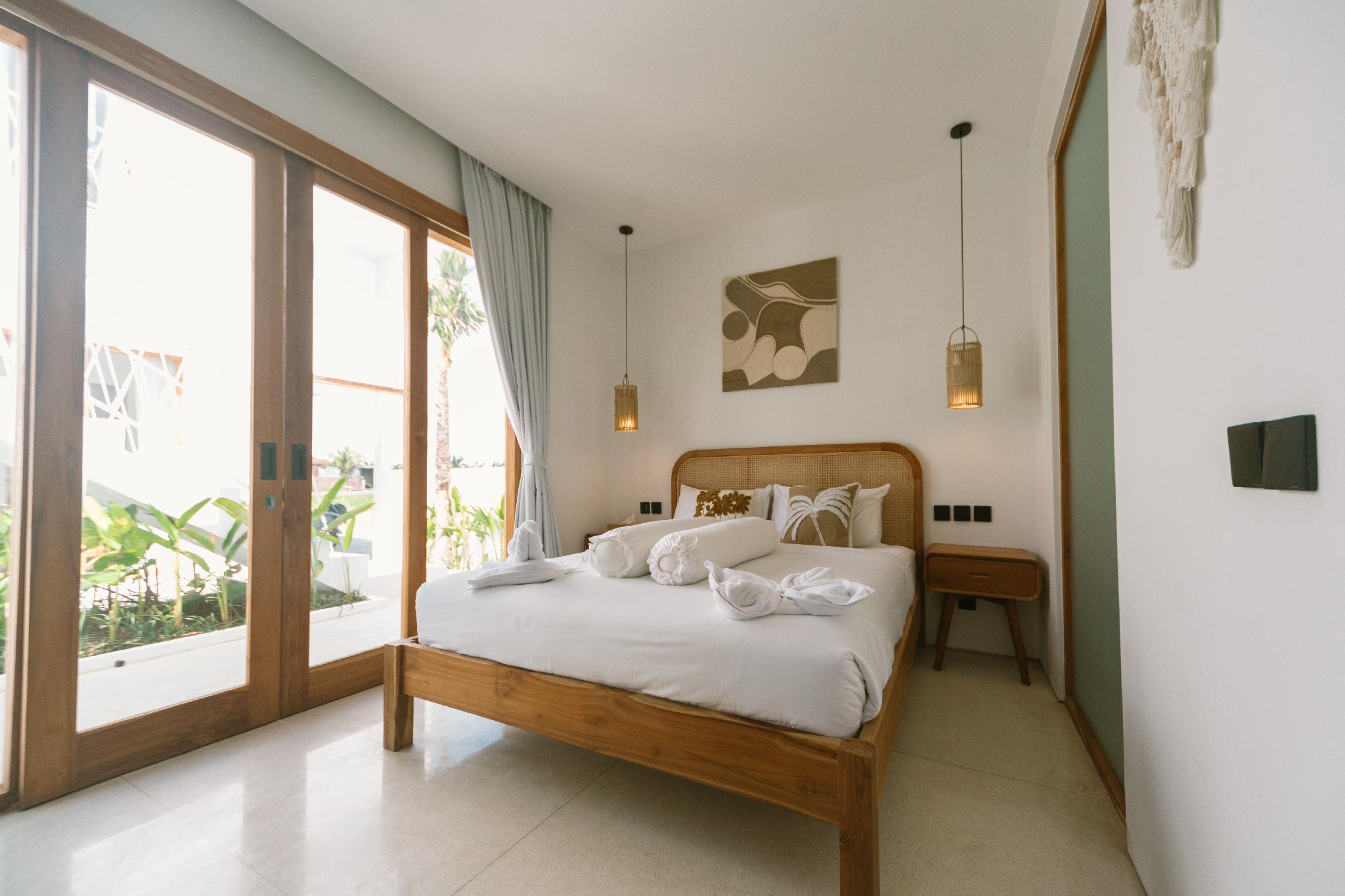 Morroi Villas Tanah Lot