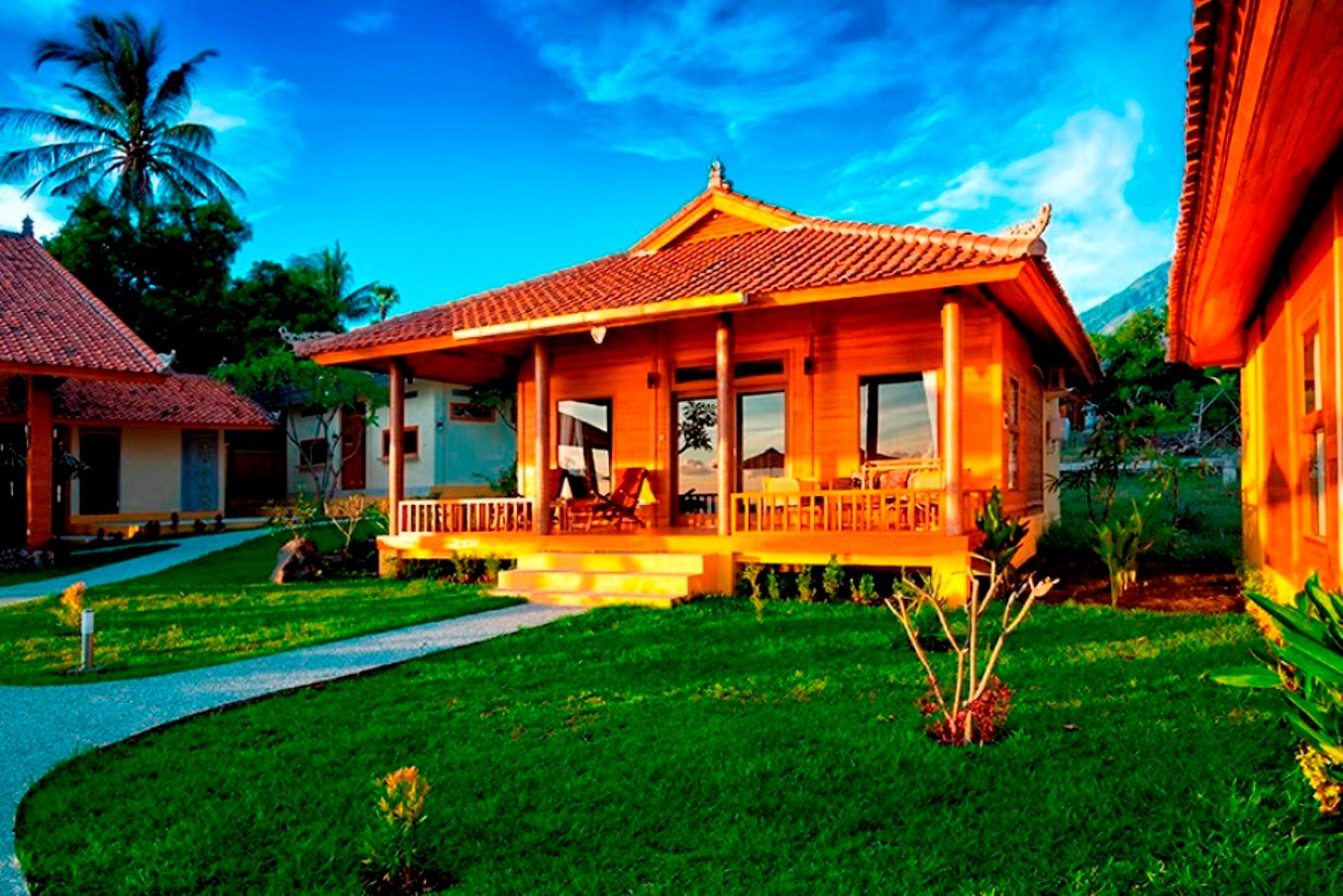 ABWonderdive Beach Resort Bali