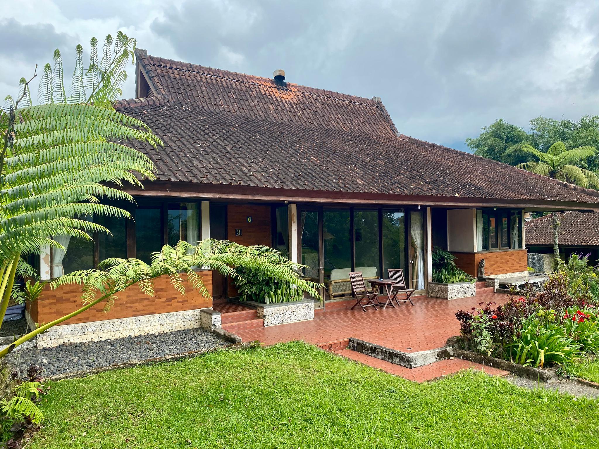 The Buyan Resort Bedugul