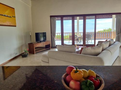 Ponjok Batu Residence