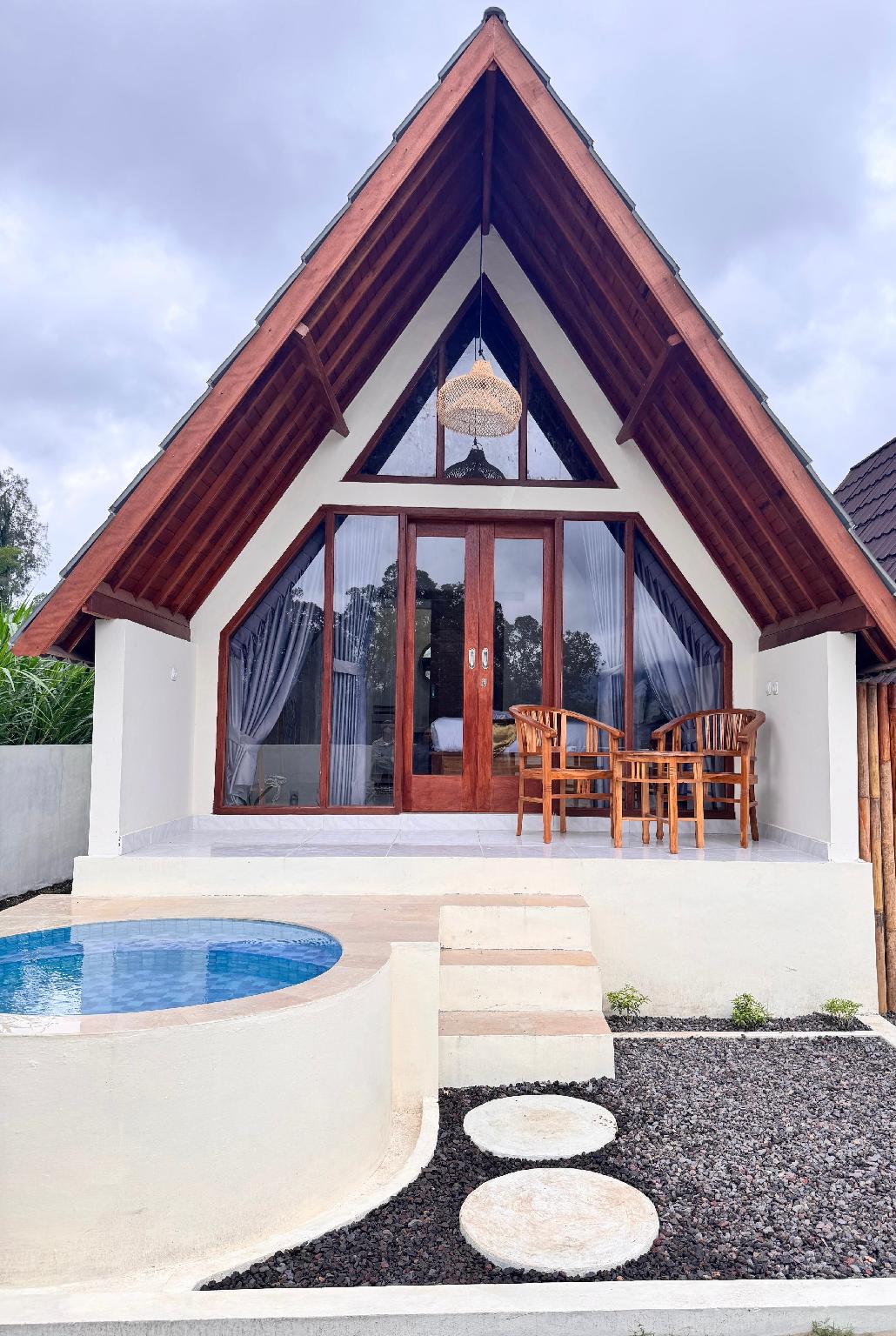 Blisschill Kintamani