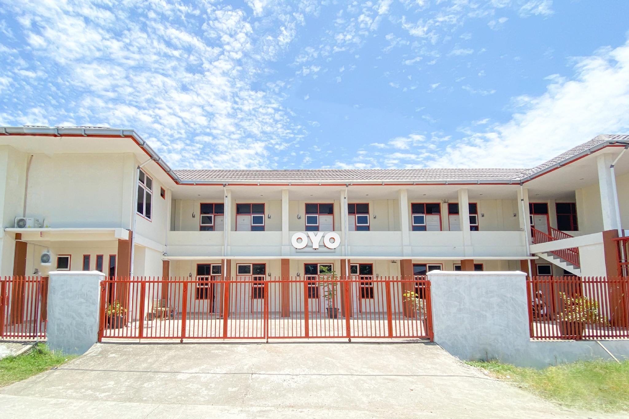 Falah Residence Syariah