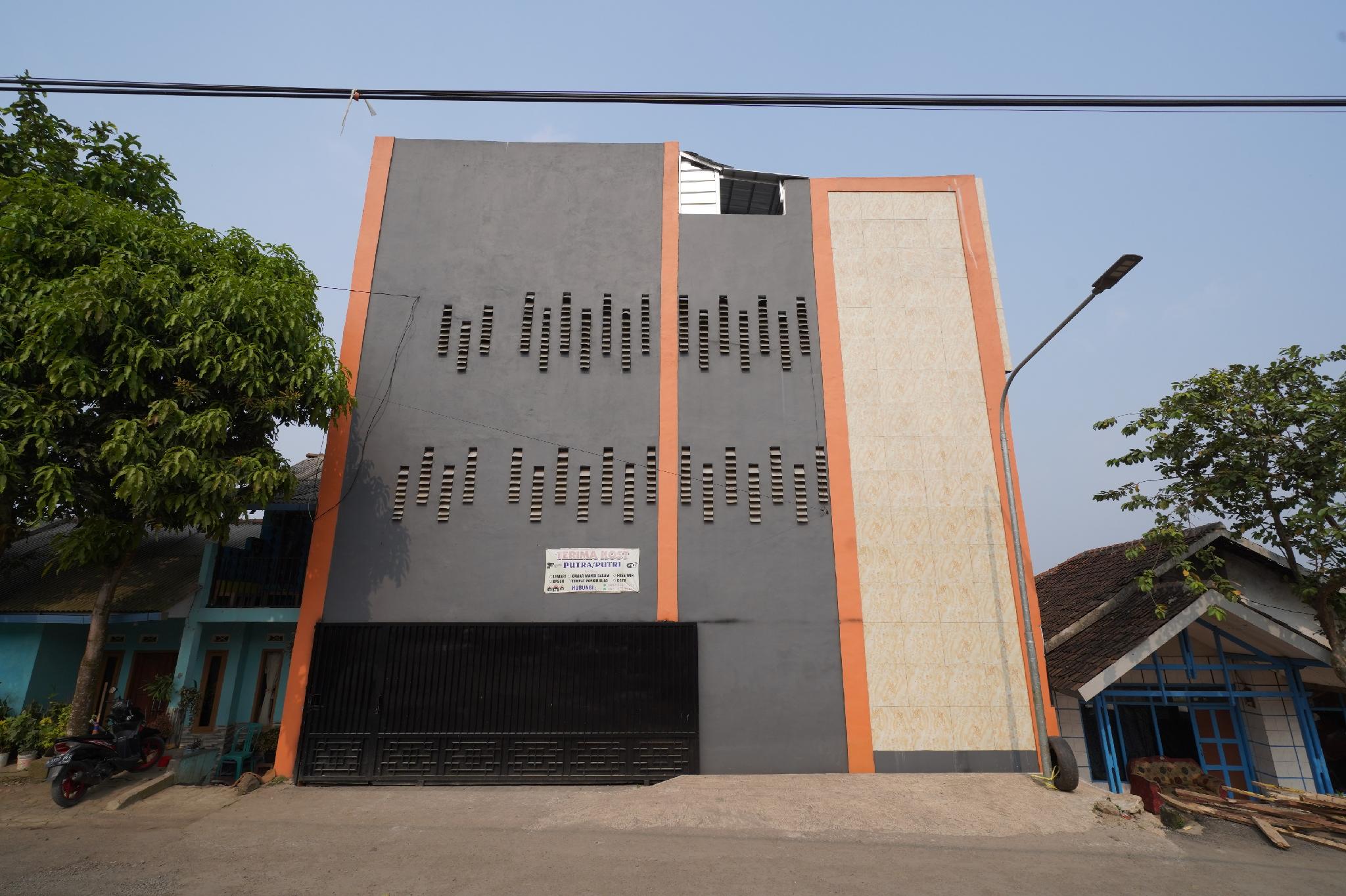 SPOT ON 91557 Biring Residence SPOT ON 91557 Biring Residence