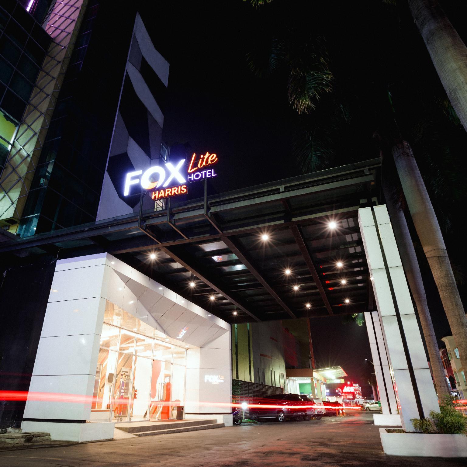 Luminor Hotel Metro Indah Bandung