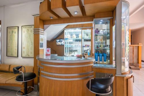 Imelda Residence Setrasari RedPartner