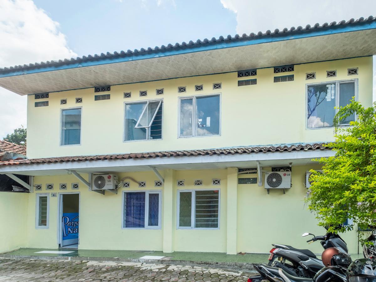 SPOT ON 2384 Pondok Nabil