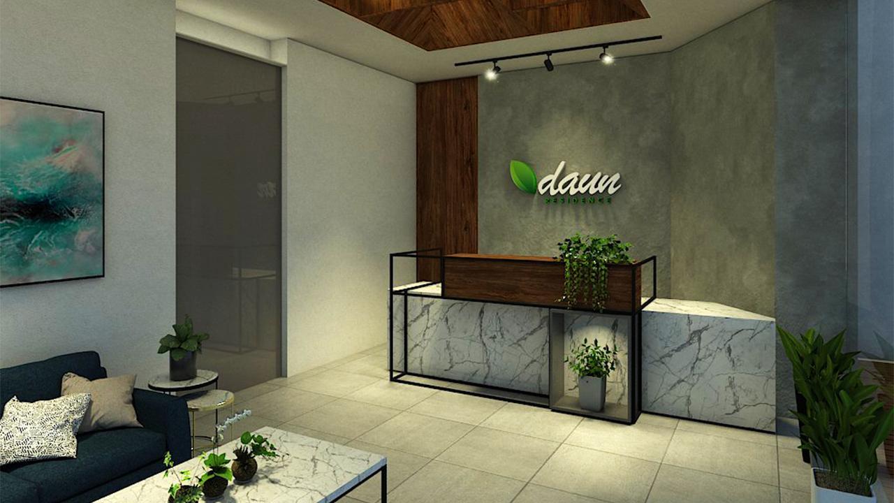 Daun Residence Bandung