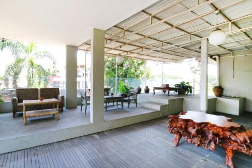 RedDoorz near UPI Setiabudi 2