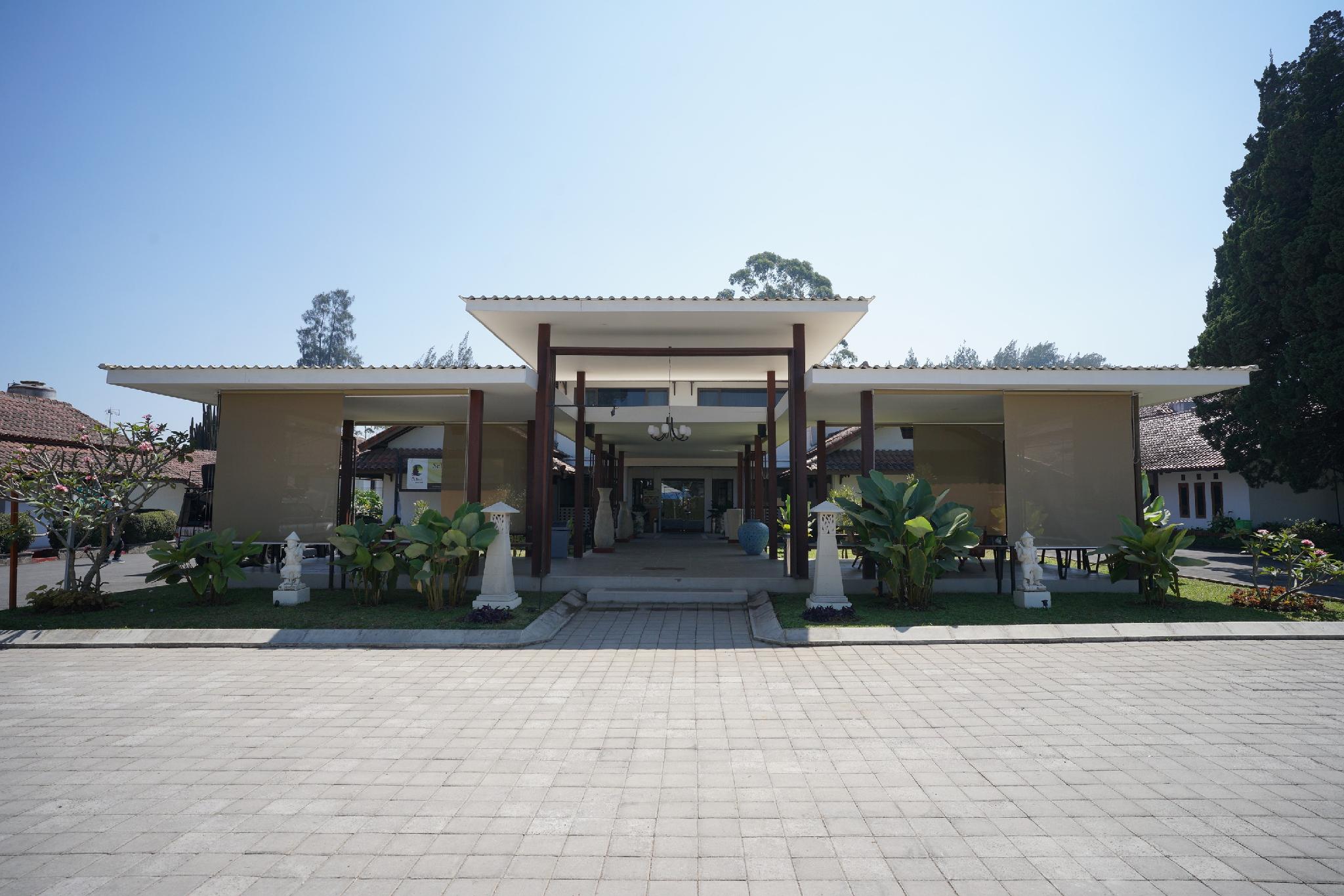 จิเตเร รีสอร์ต โฮเต็ล จิเตเร รีสอร์ต โฮเต็ล