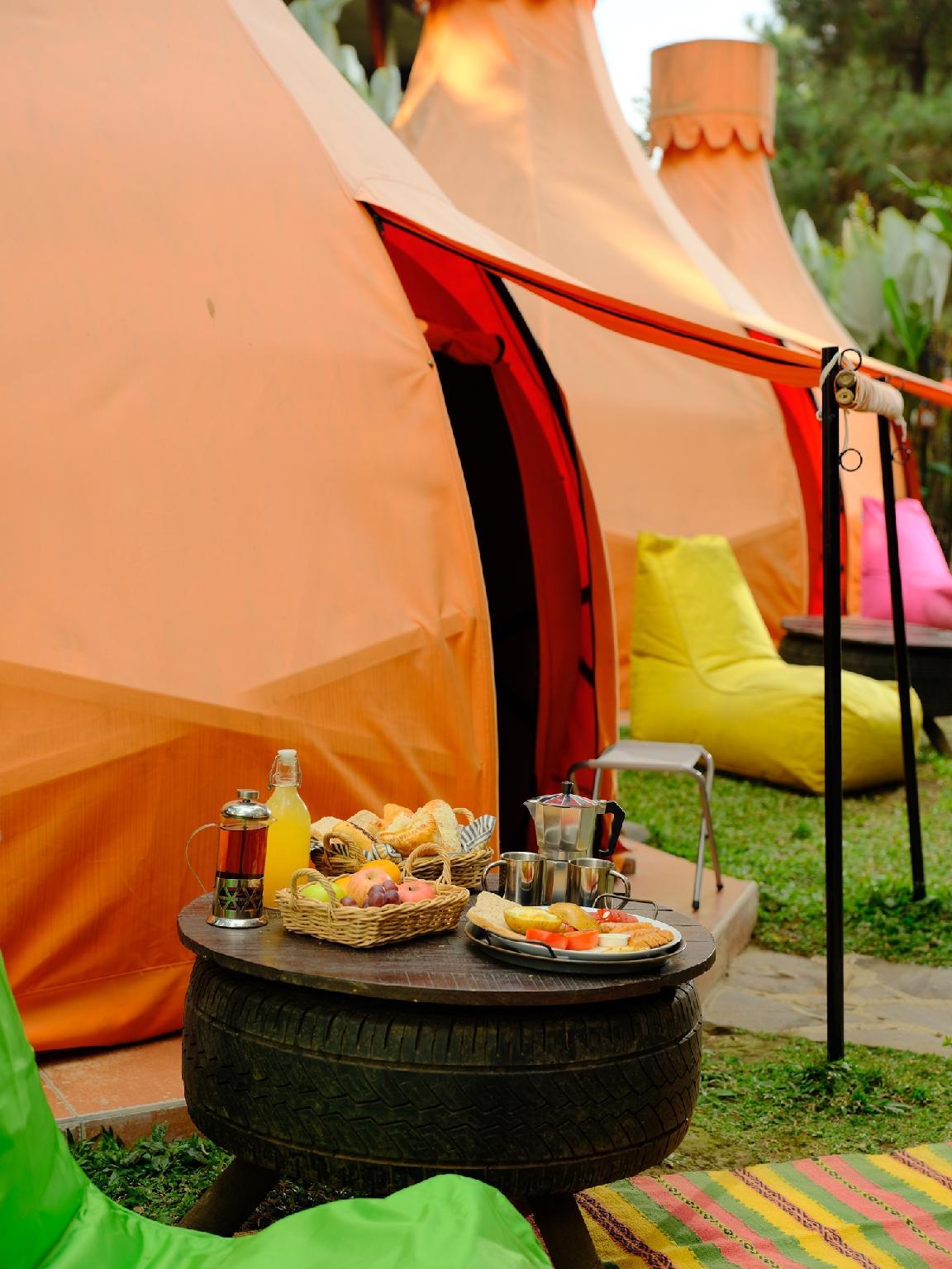 เดอะ ลอดจ์ มาริบายา เดอะ ลอดจ์ มาริบายา