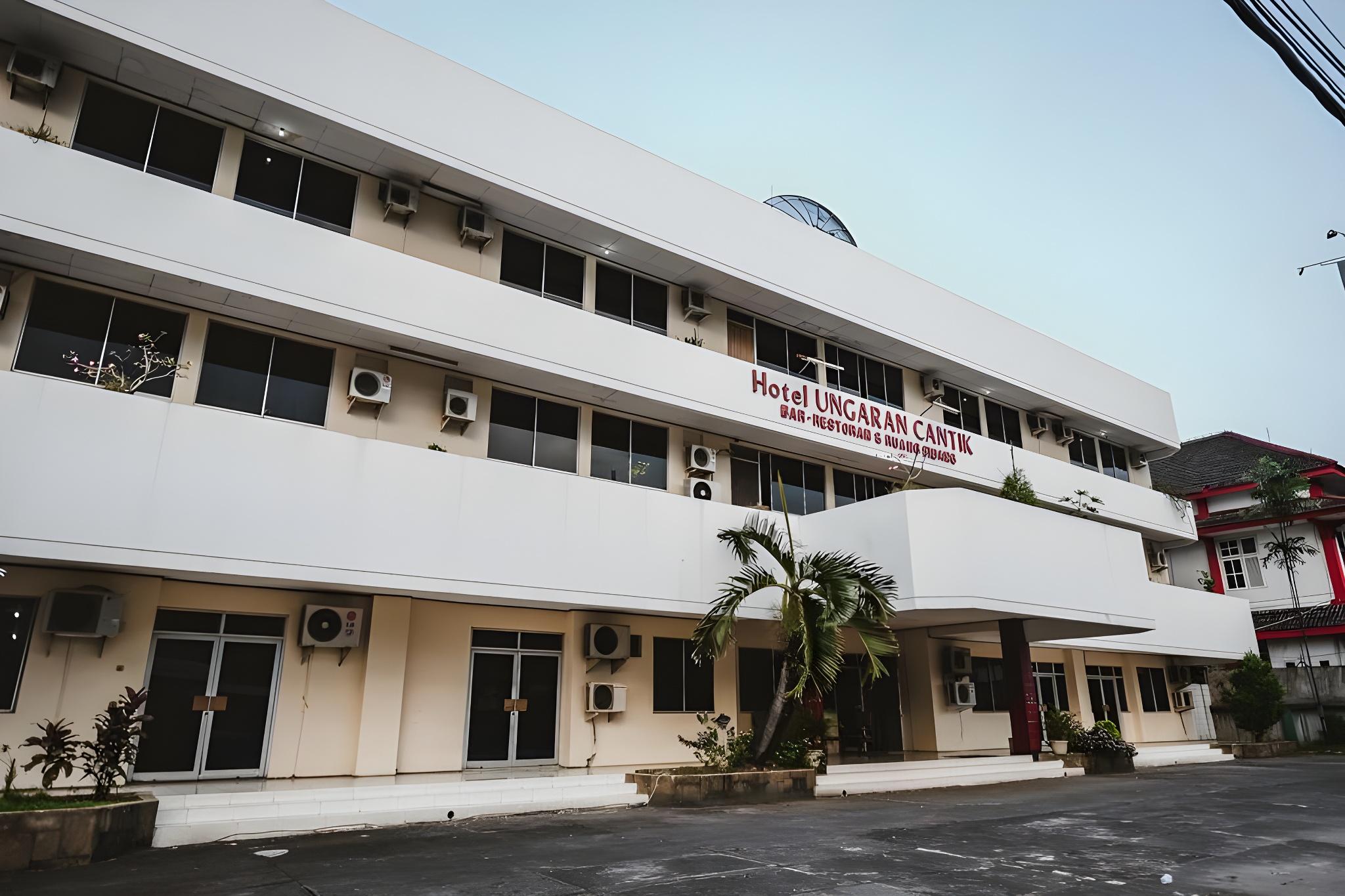 เรดดอร์ซ แอท อูงารัน