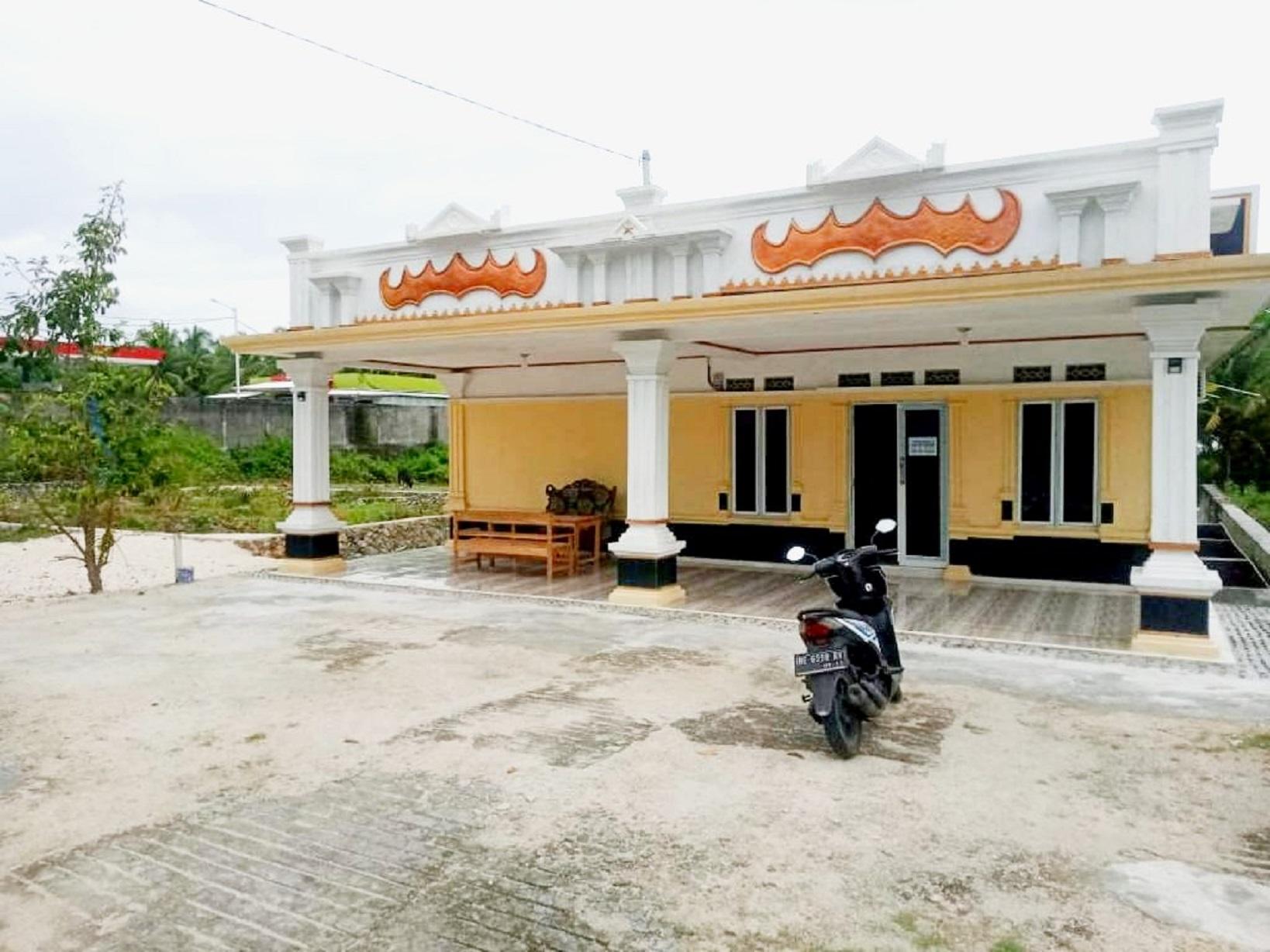 สปอต ออน 91371 วิสมา นาดิรา ใกล้ เอสพีบียู พีที. ตรีจายา พูกุง เปเนงาฮัน