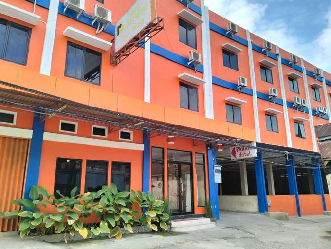 โฮเทล พุนดี เรเซกี 3