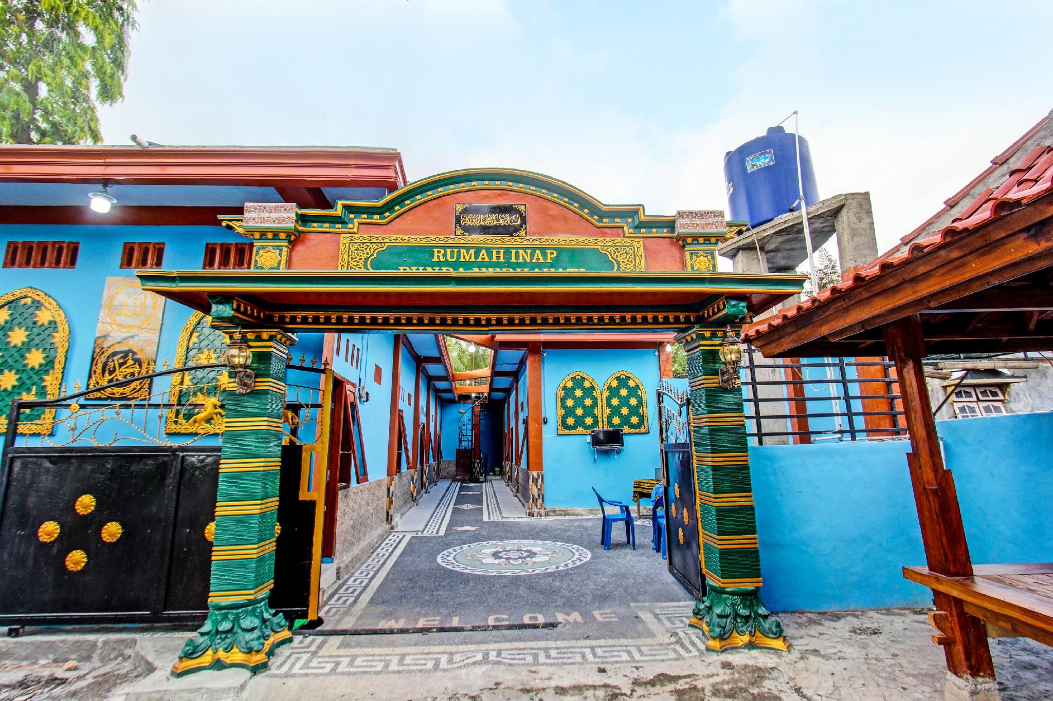 สปอต ออน 91811 รุมาห์ อินัป บุนดา นูร์ฮายาติ