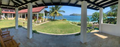 Balong Balong Surf Bungalows