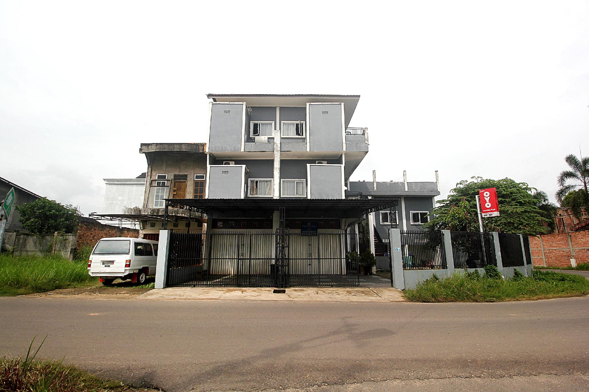 OYO 1847 Jasmine Kost Syariah