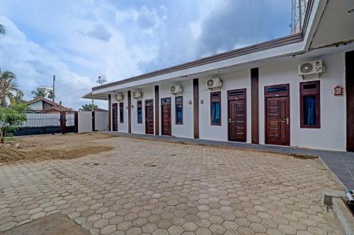 ซูเปอร์ โอวายโอ 91497 วาสกิตา เรสซิเดนซ์ ชาริอาห์