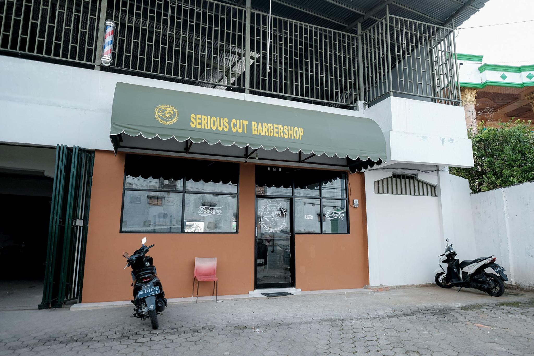 เรดดอร์ซ เนียร์ ตูกู เปอร์ จัมบี