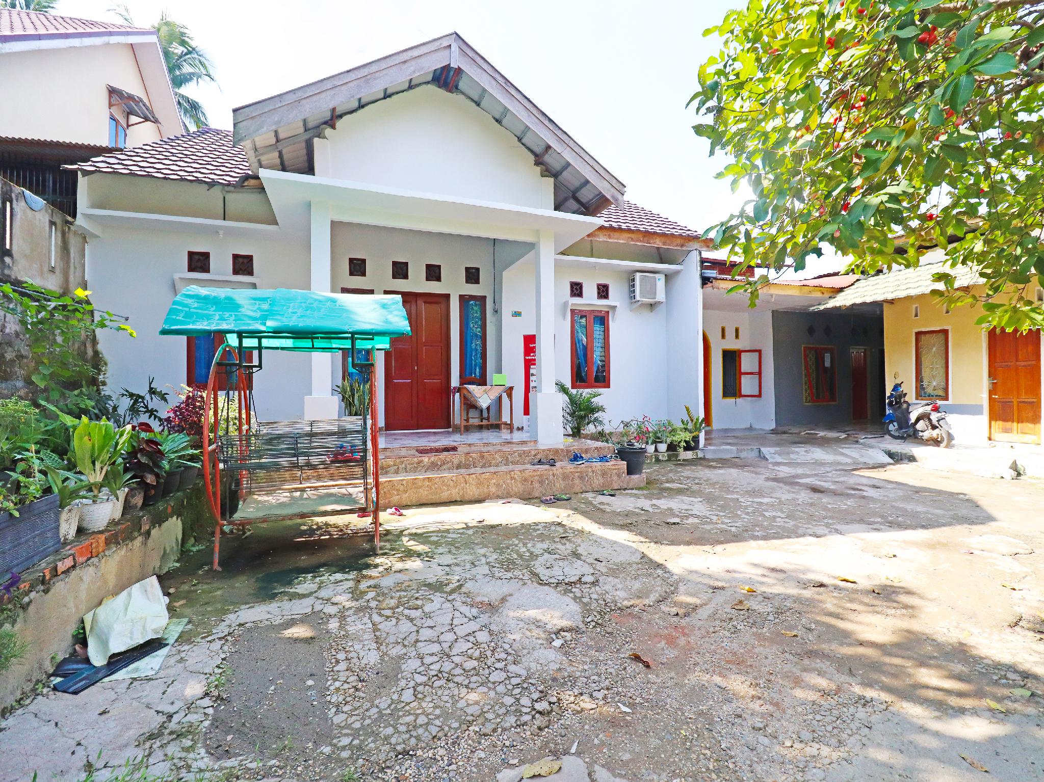 สปอต ออน 91222 กานเจง มามิ โฮมสเตย์ ชาริอาห์