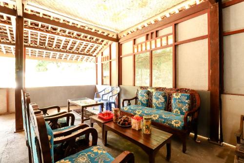 อิราน โฮมสเตย์