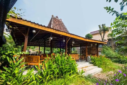 OYO 3562 Pondok Inspirasi Minggir