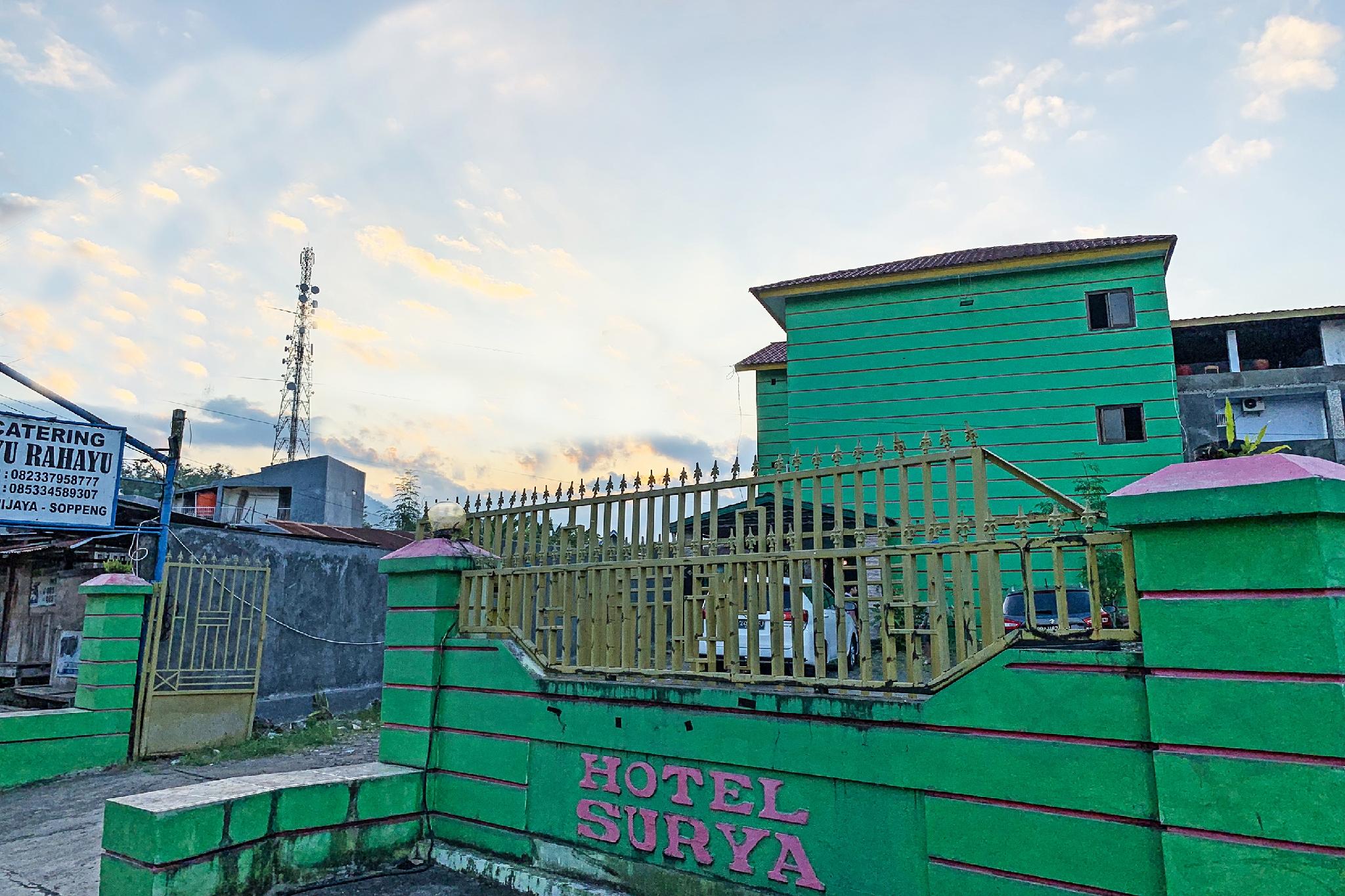 โอวายโอ 91473 วิสมา ฮูซาดา 1 เซมารัง โอวายโอ 91473 วิสมา ฮูซาดา 1 เซมารัง