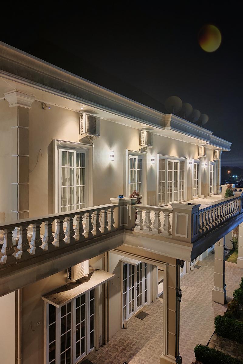 Green Forest Hotel Green Forest Hotel