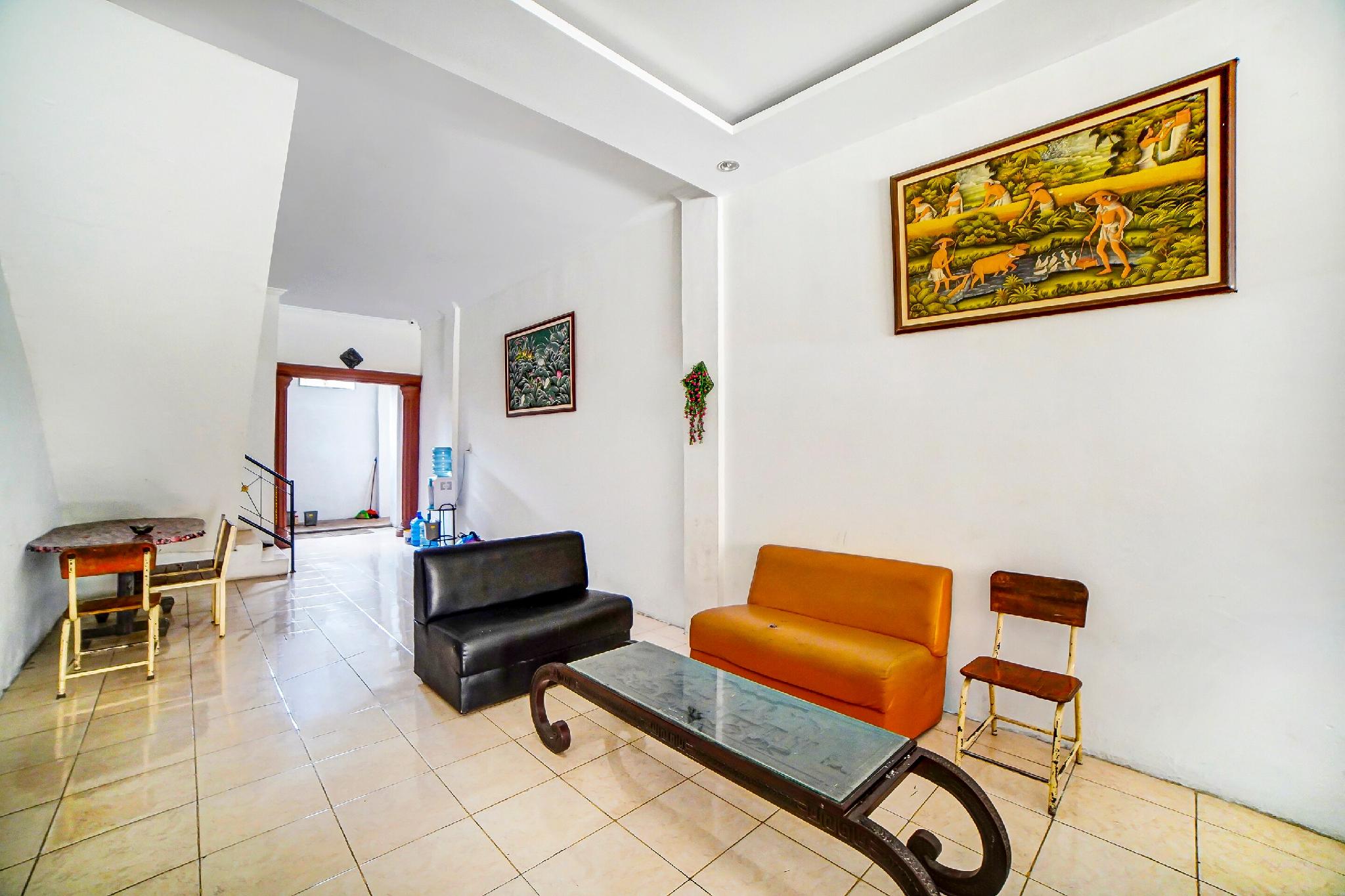 OYO 91224 Brayan Guest House OYO 91224 Brayan Guest House