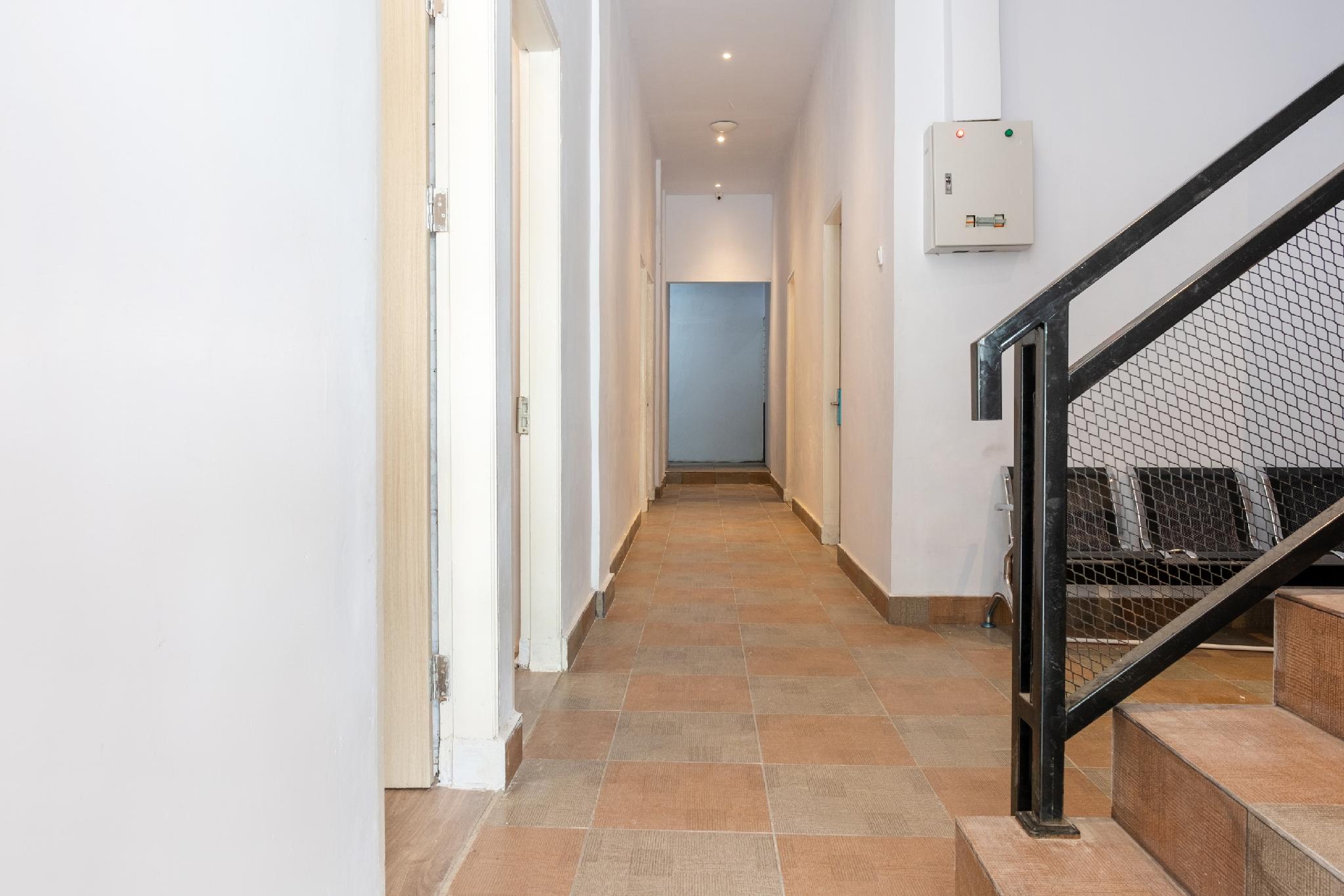 Super OYO 3150 Theodore Homestay Super OYO 3150 Theodore Homestay