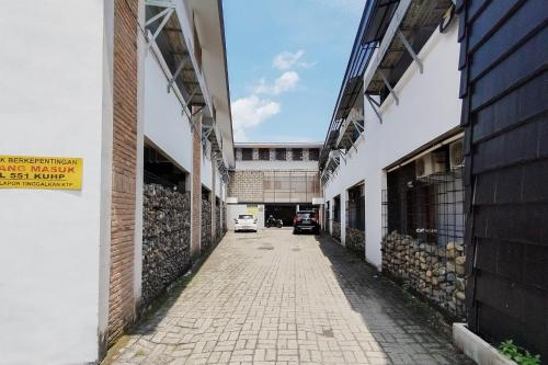 OYO 1345 Alfalah Residence Syariah