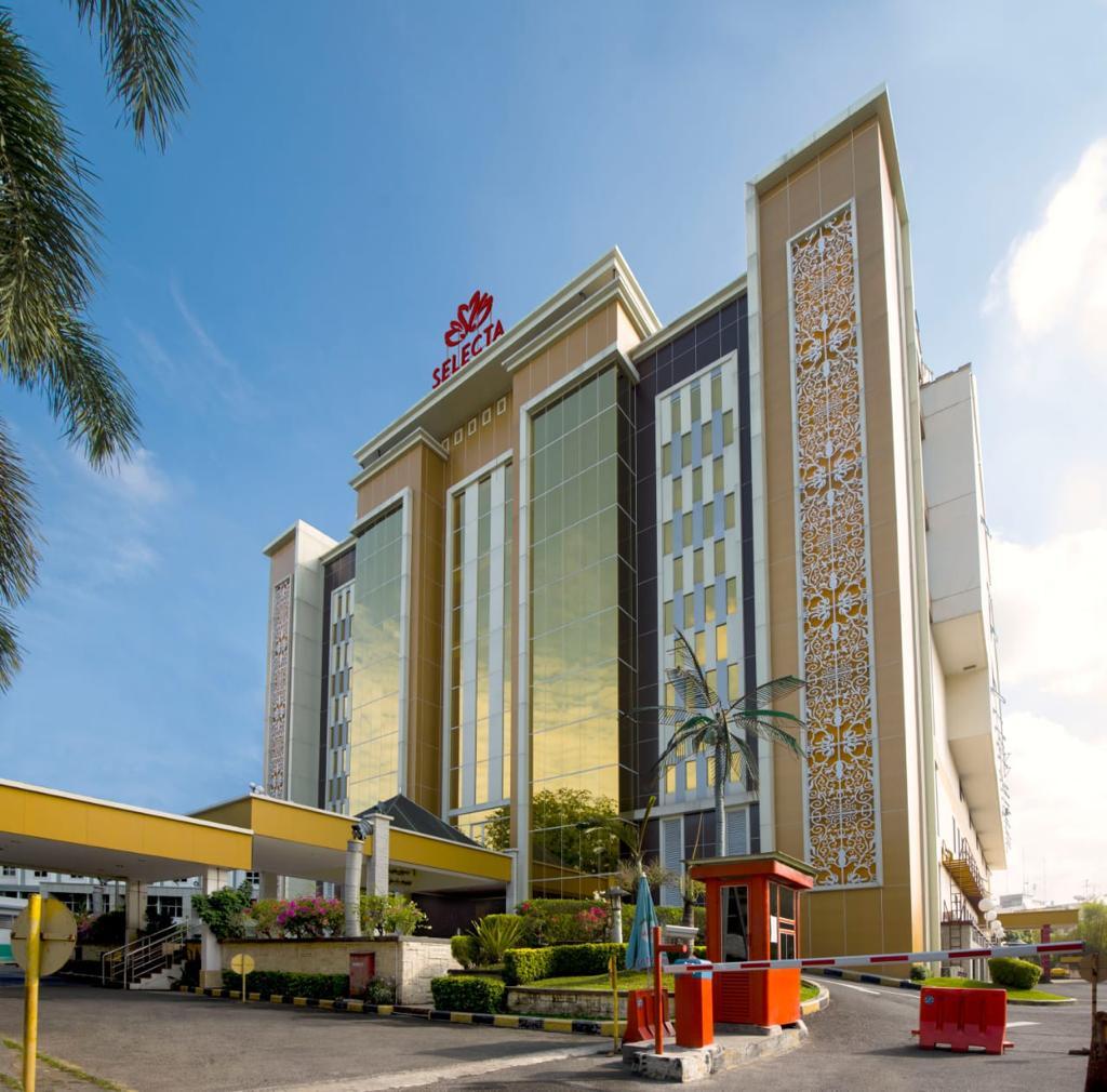 SELECTA HOTEL MEDAN