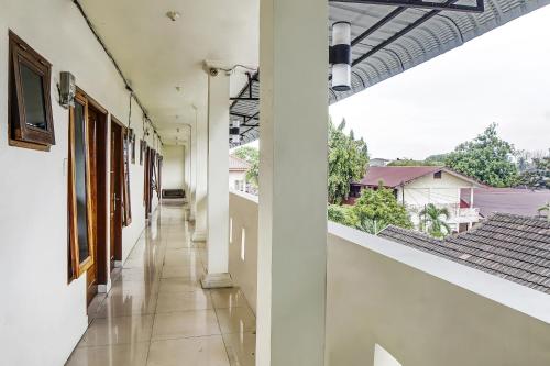 โอโย 91164 โรเอมะห์ เกอบัง