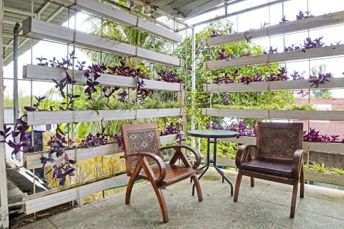 OYO 91303 Puri Dennis OYO 91303 Puri Dennis