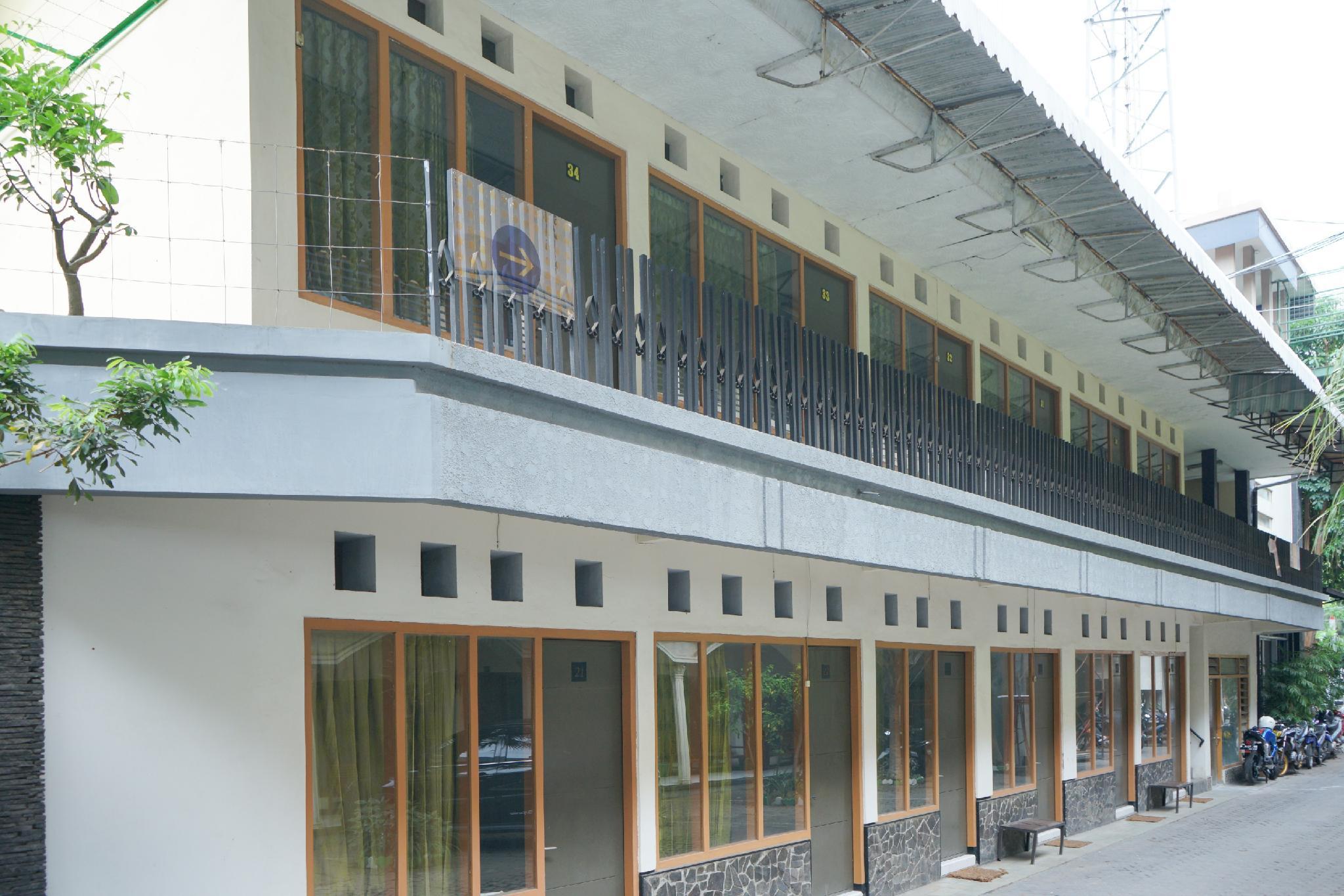 สปอต ออน 2090 รัตนา แบ็กแพกเกอร์ ชาเรียะฮ์ สปอต ออน 2090 รัตนา แบ็กแพกเกอร์ ชาเรียะฮ์