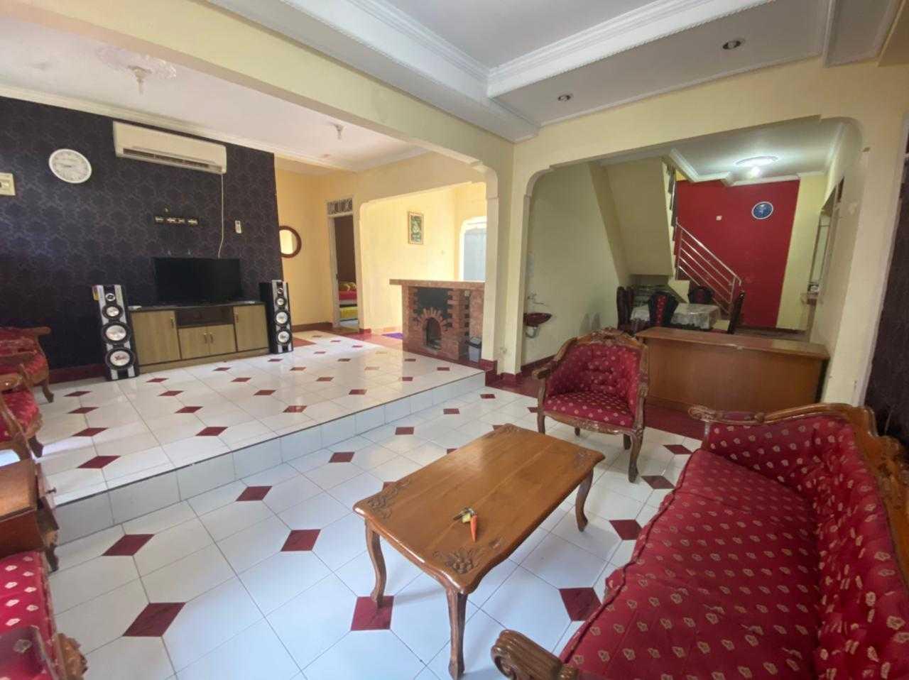 Spot ON 91278 Pahlawan Udyana Syariah Spot ON 91278 Pahlawan Udyana Syariah