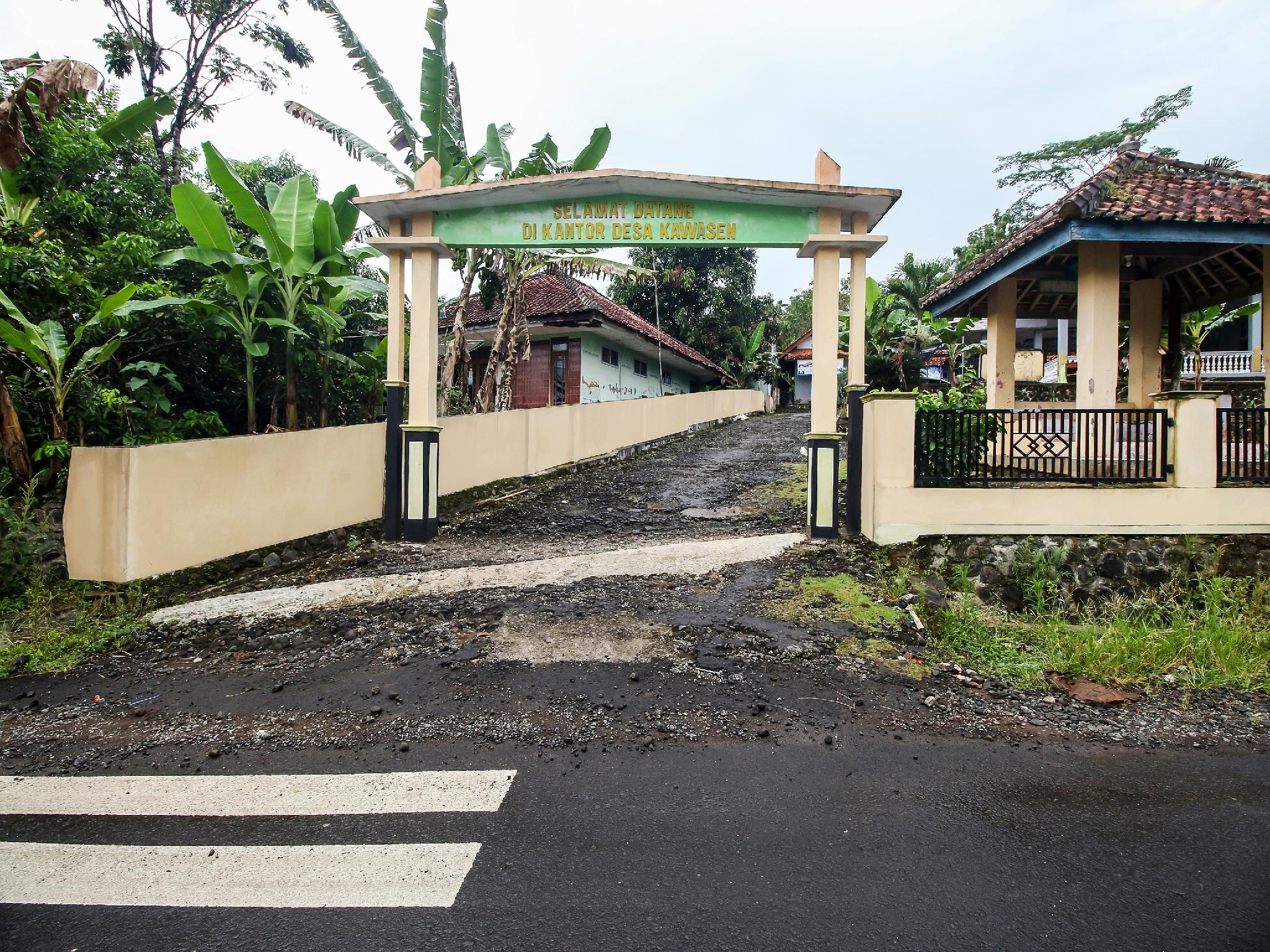 OYO Homes 91153 Desa Wisata Kawasen OYO Homes 91153 Desa Wisata Kawasen