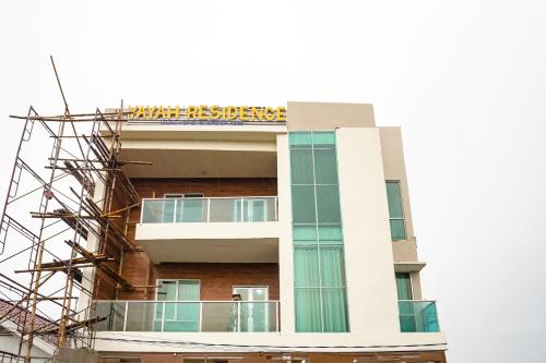 RedDoorz near IPB Dramaga Bogor