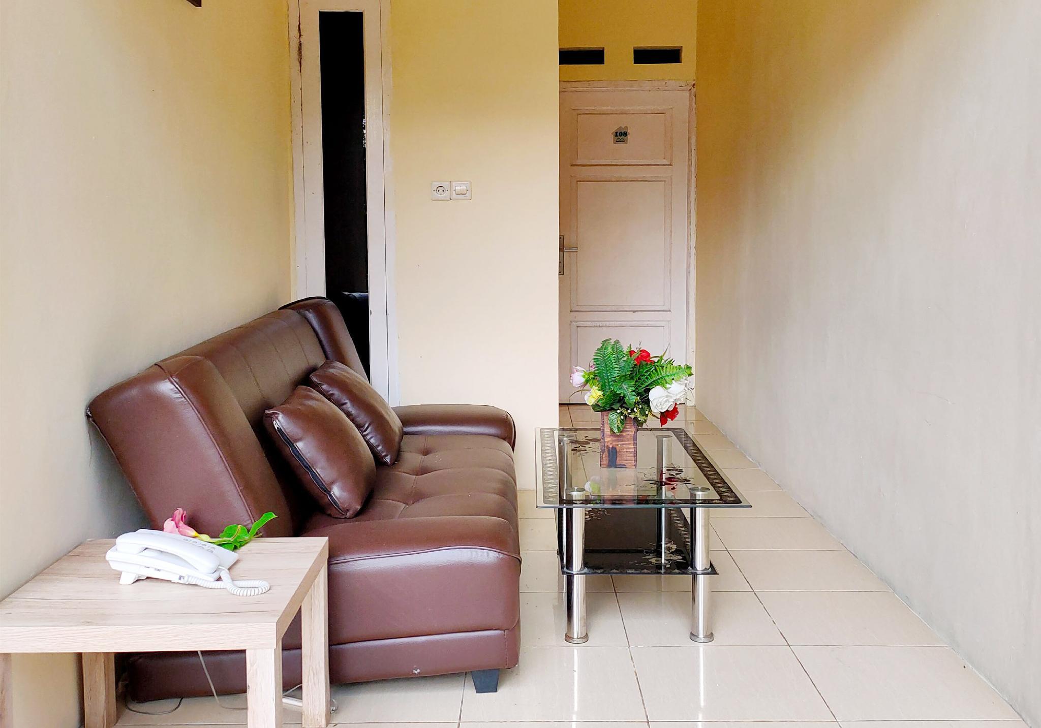 บาคอม อินน์ ชาเรียะห์