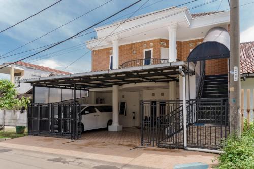 Fast Hous Syariah Bogor Mitra RedDoorz