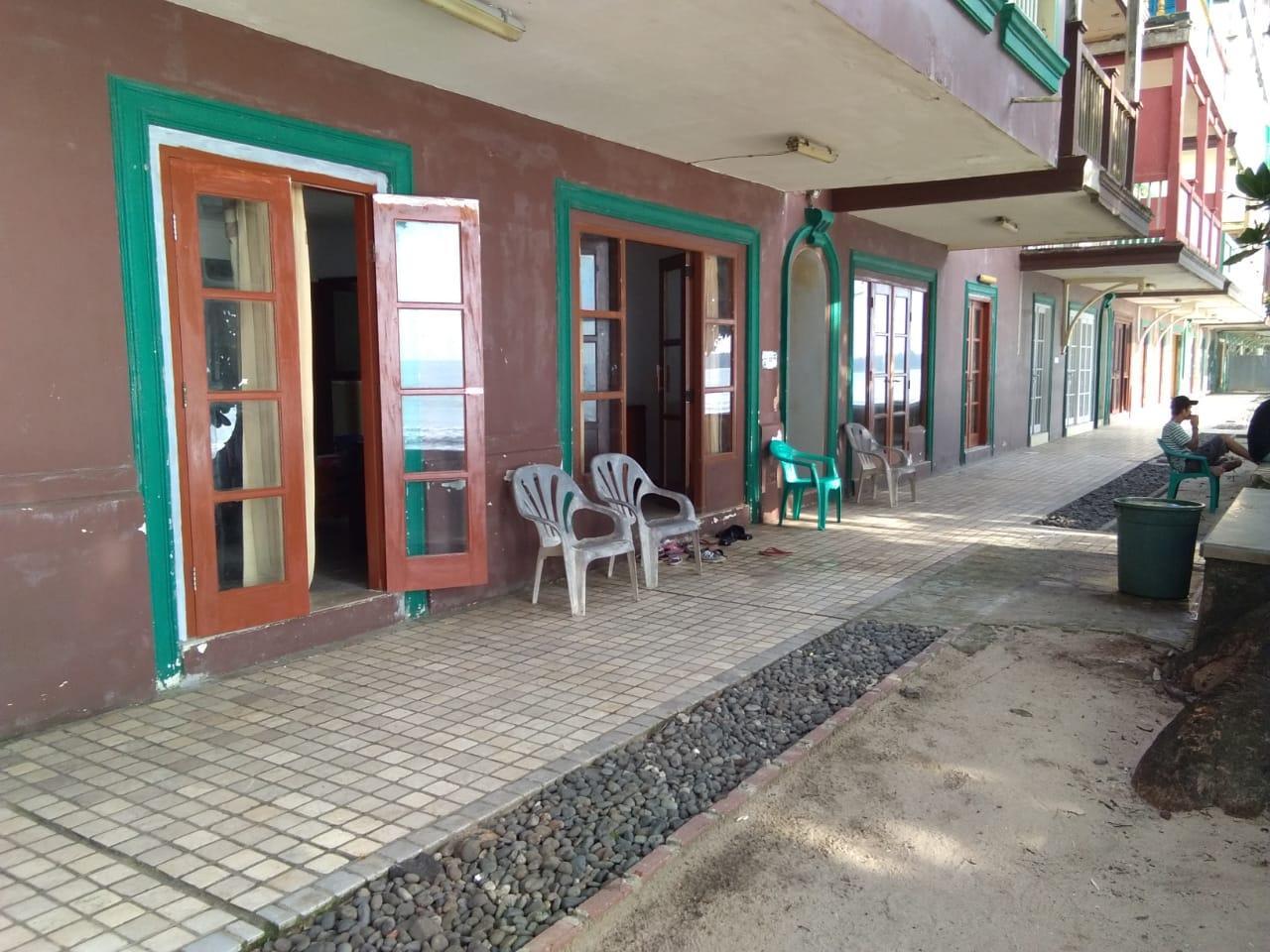 Kondominium Pantai Pasir Putih Carita Kondominium Pantai Pasir Putih Carita