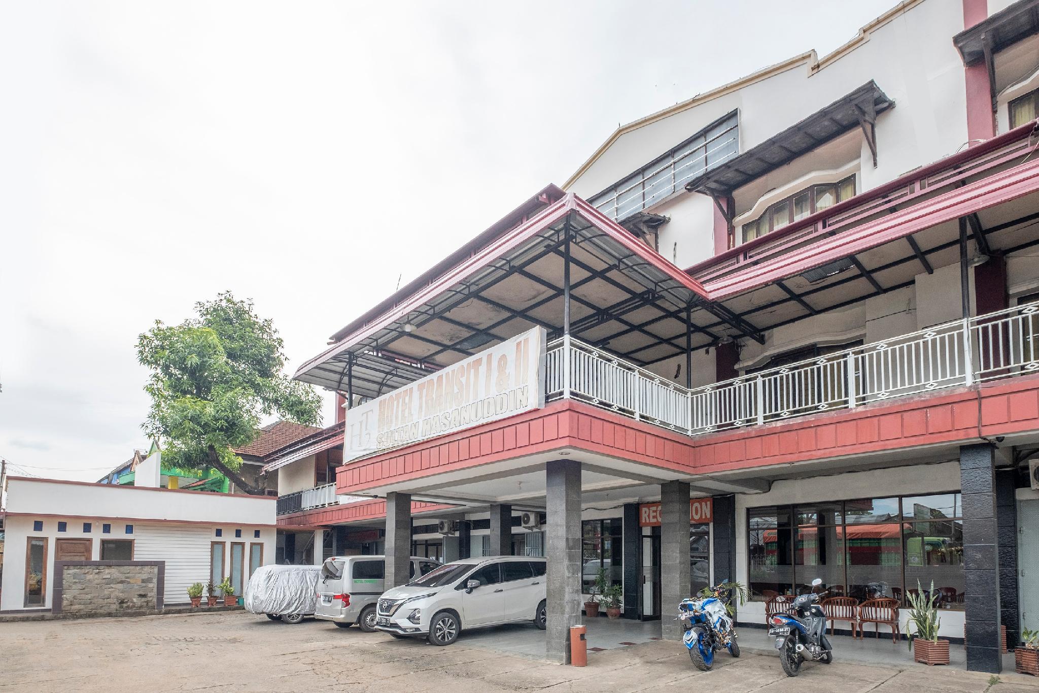 โรงแรมซุปเปอร์โอโย 2704 ทรานซิต 2