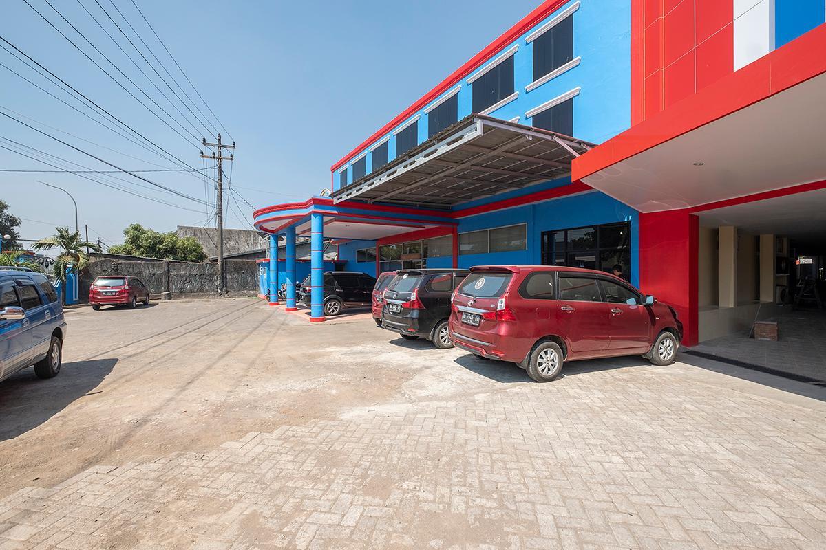 OYO 1633 Hotel Darma Nusantara 3 OYO 1633 Hotel Darma Nusantara 3