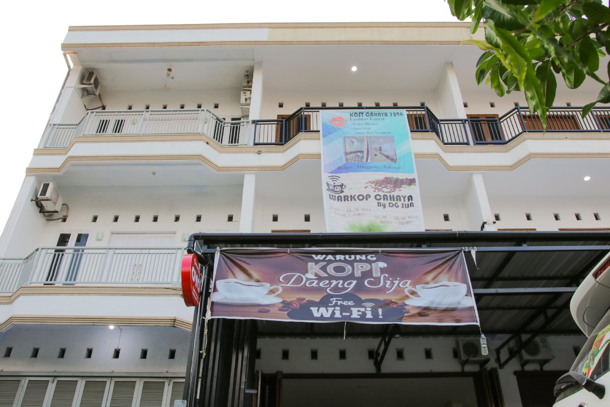 Hotel O Pa Baeng Baeng Near Rumah Sakit Faisal Formerly Guest House Cahaya 7296 Hotel O Pa Baeng Baeng Near Rumah Sakit Faisal Formerly Guest House Cahaya 7296