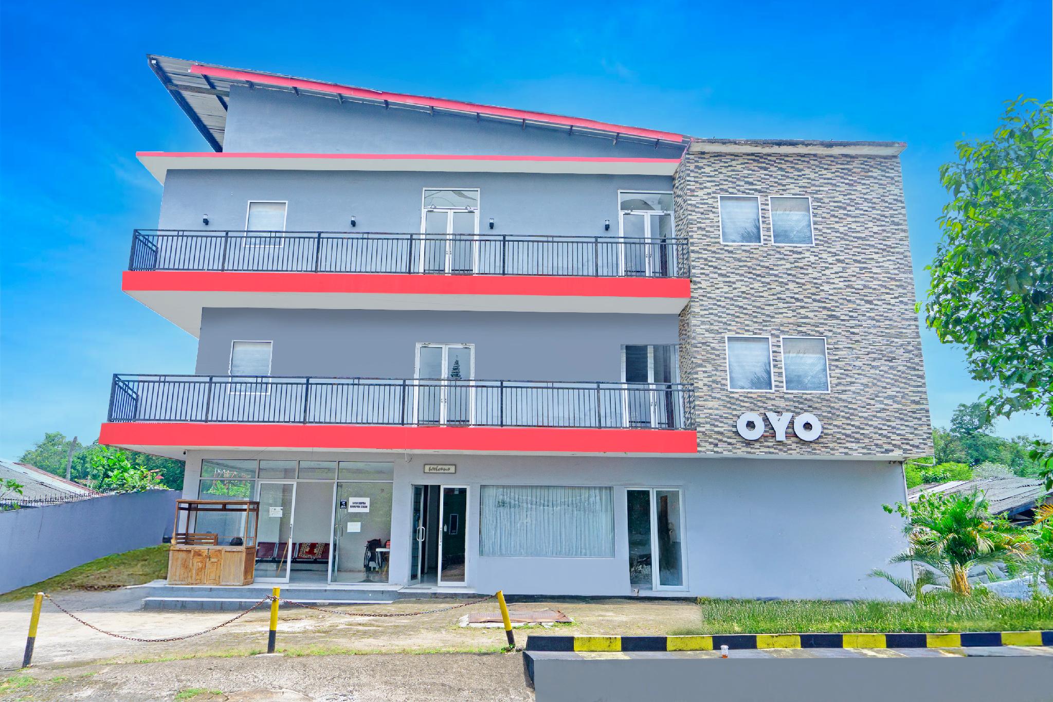 SUPER OYO Collection O 166 Hotel Princess