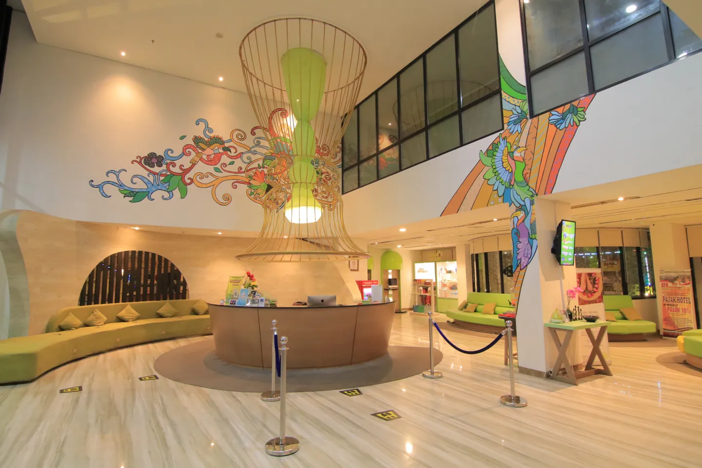 แม็กซ์วัน บาหลีปาปัน